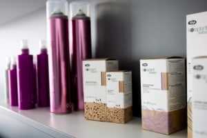 Produkte Friseur Fahrenkrug